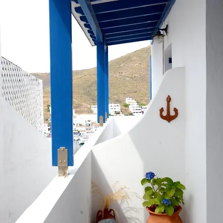 Ξενοδοχείο Litsas Κύθνος