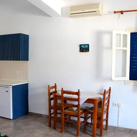 Ξενοδοχείο Litsas *